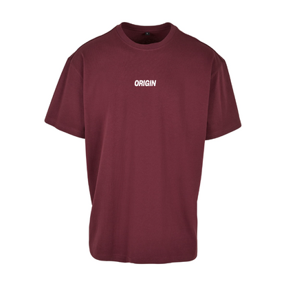 Origin Sports Club Oversize Tee