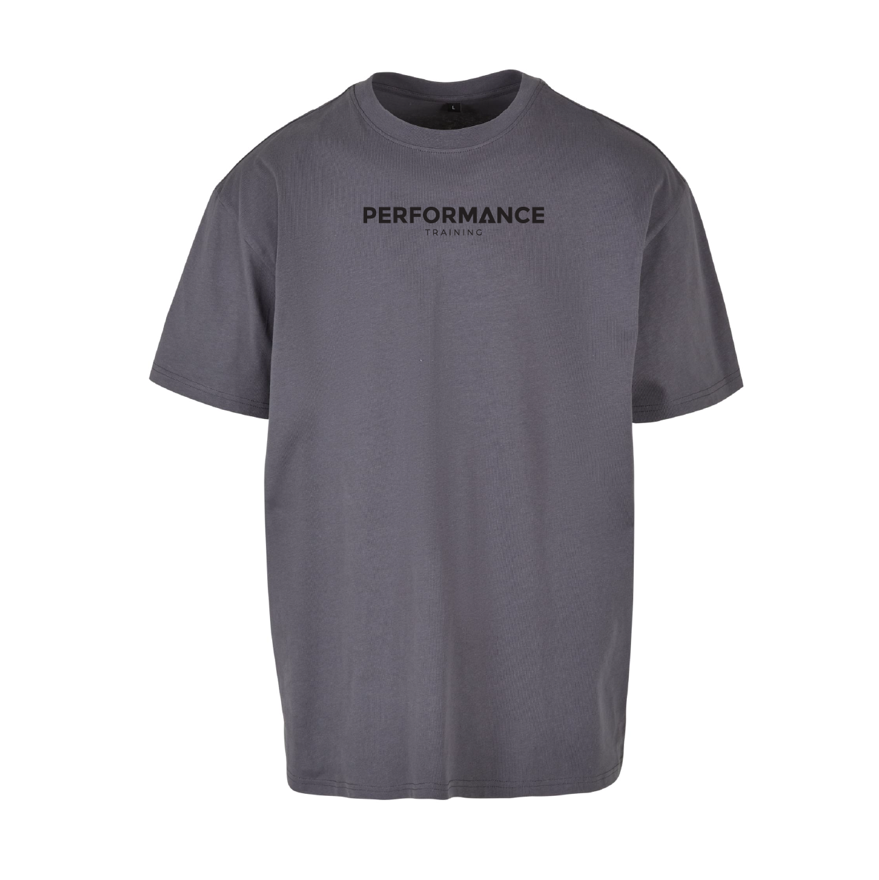 Performance Training Oversize Tee