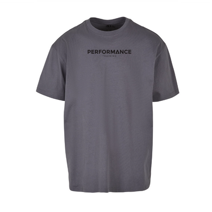 Performance Training Oversize Tee