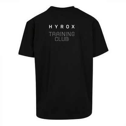 Performance Training Oversize Tee