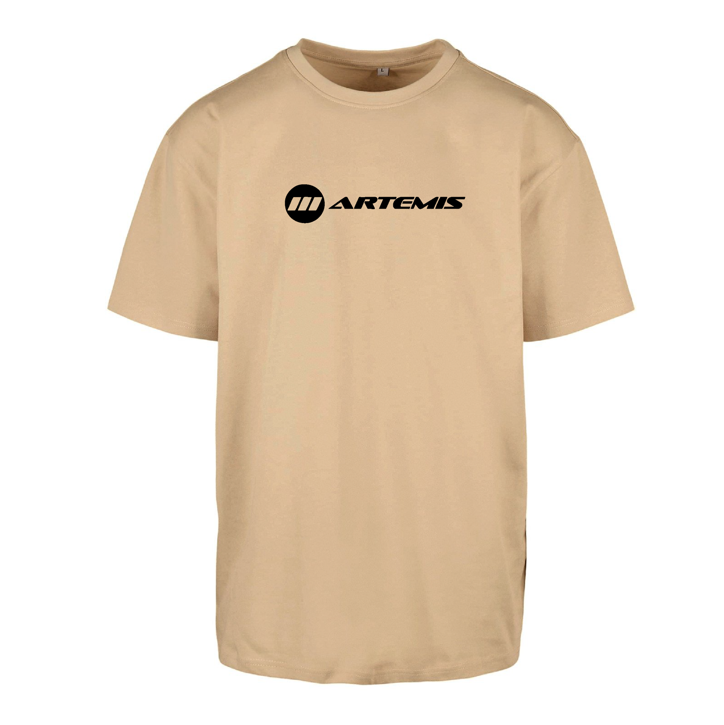 Artemis Core Oversize Tee