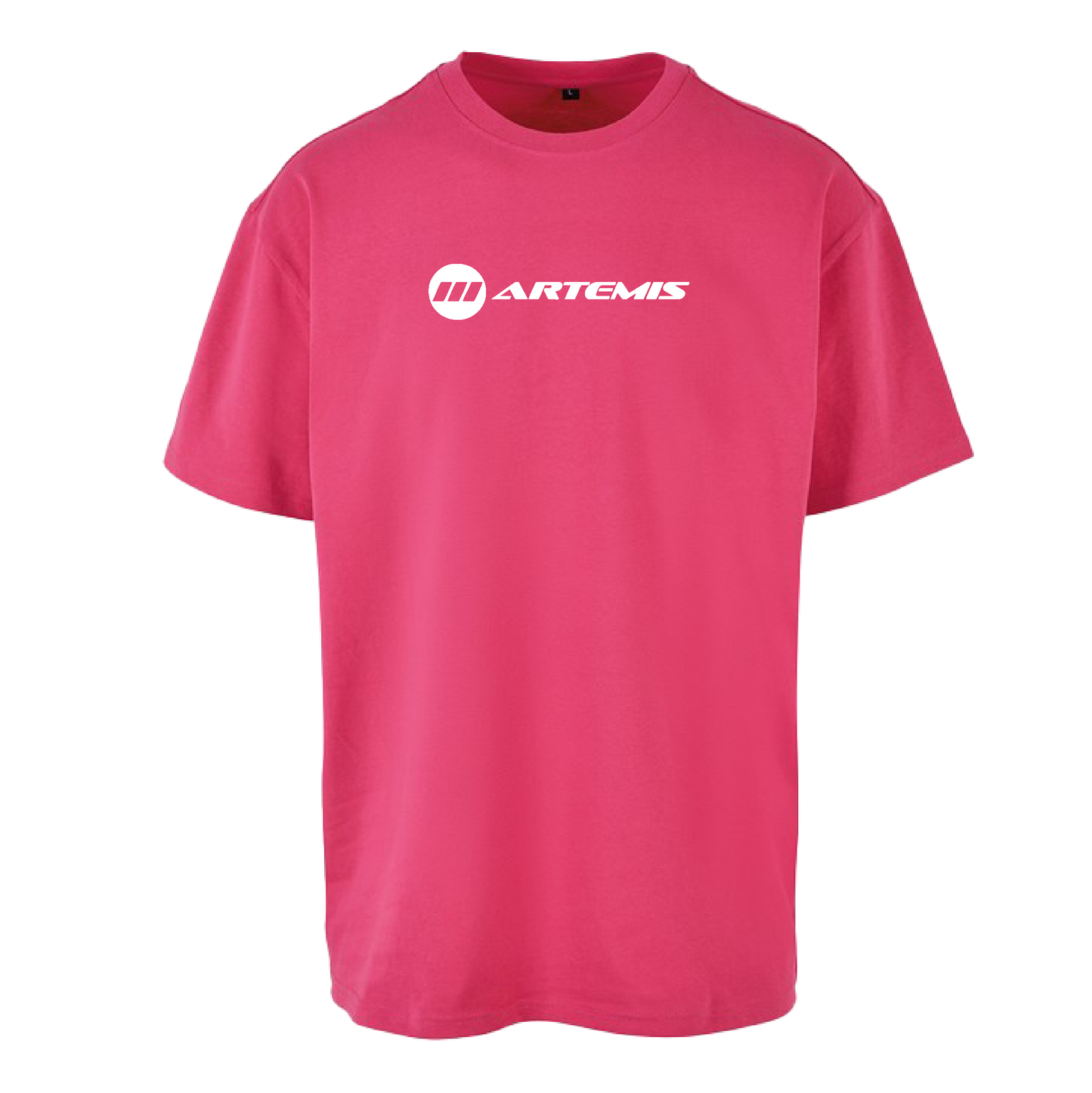 Artemis Core Oversize Tee