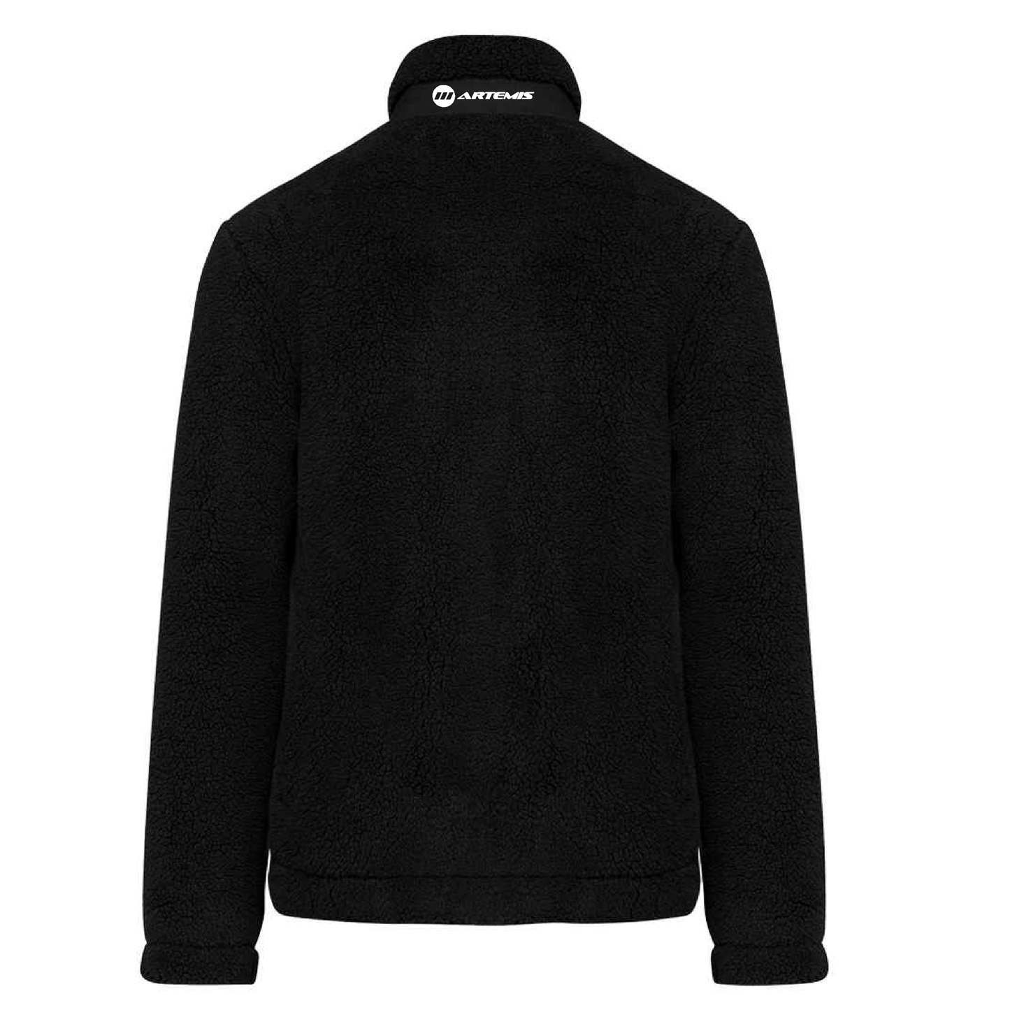 Artemis Sherpa Jacket