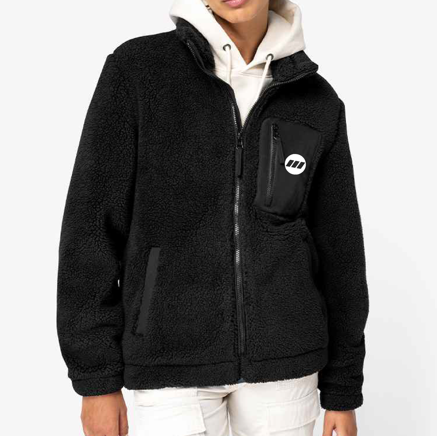 Artemis Sherpa Jacket