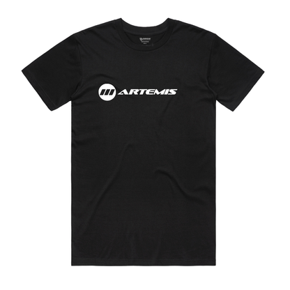 Artemis Core Staple Classic Fit Tee