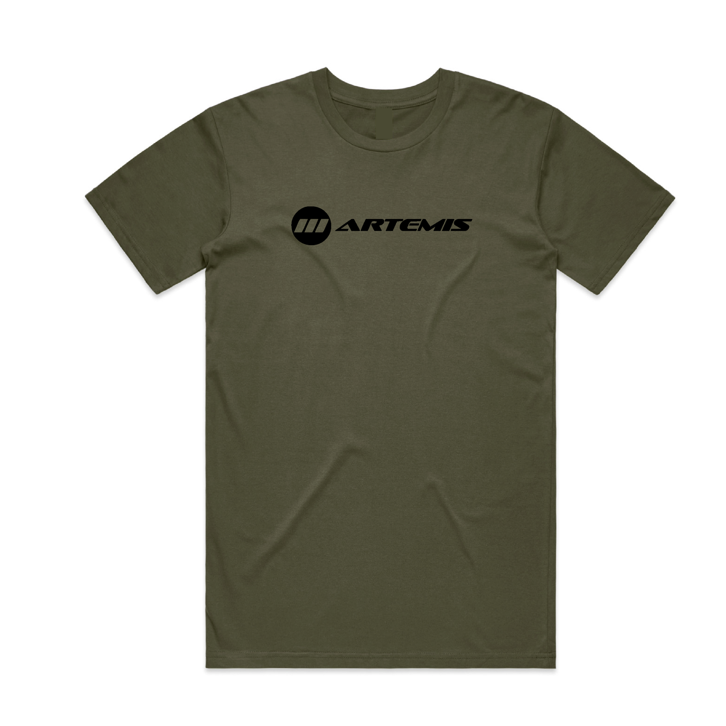 Artemis Core Staple Classic Fit Tee