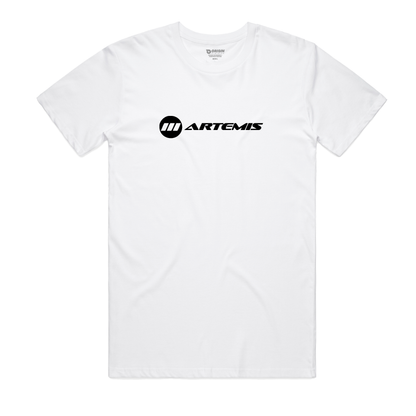 Artemis Core Staple Classic Fit Tee