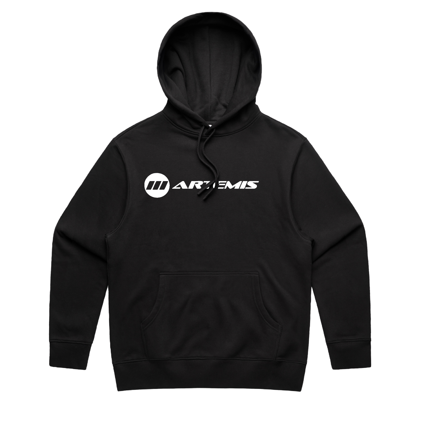 Artemis Core Staple Heavy Oversized Hoodie