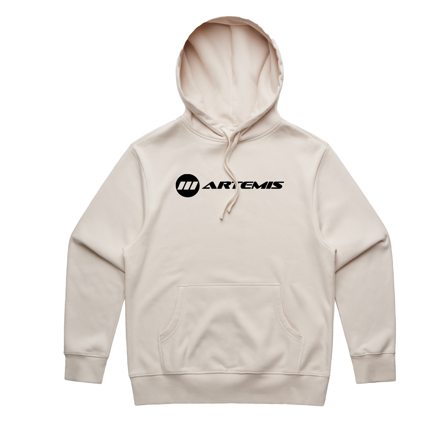 Artemis Core Staple Heavy Oversized Hoodie