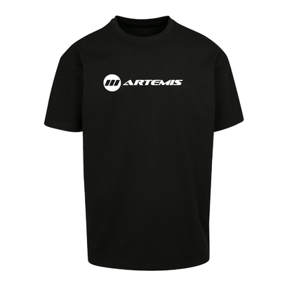 Artemis Core Heavy Oversize Tee