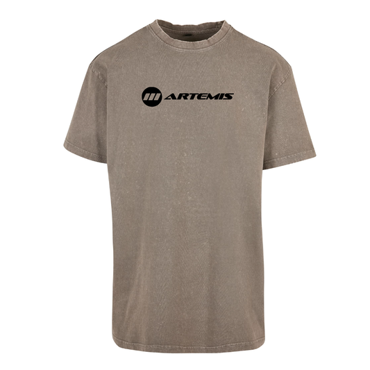 Artemis Core Oversize Tee