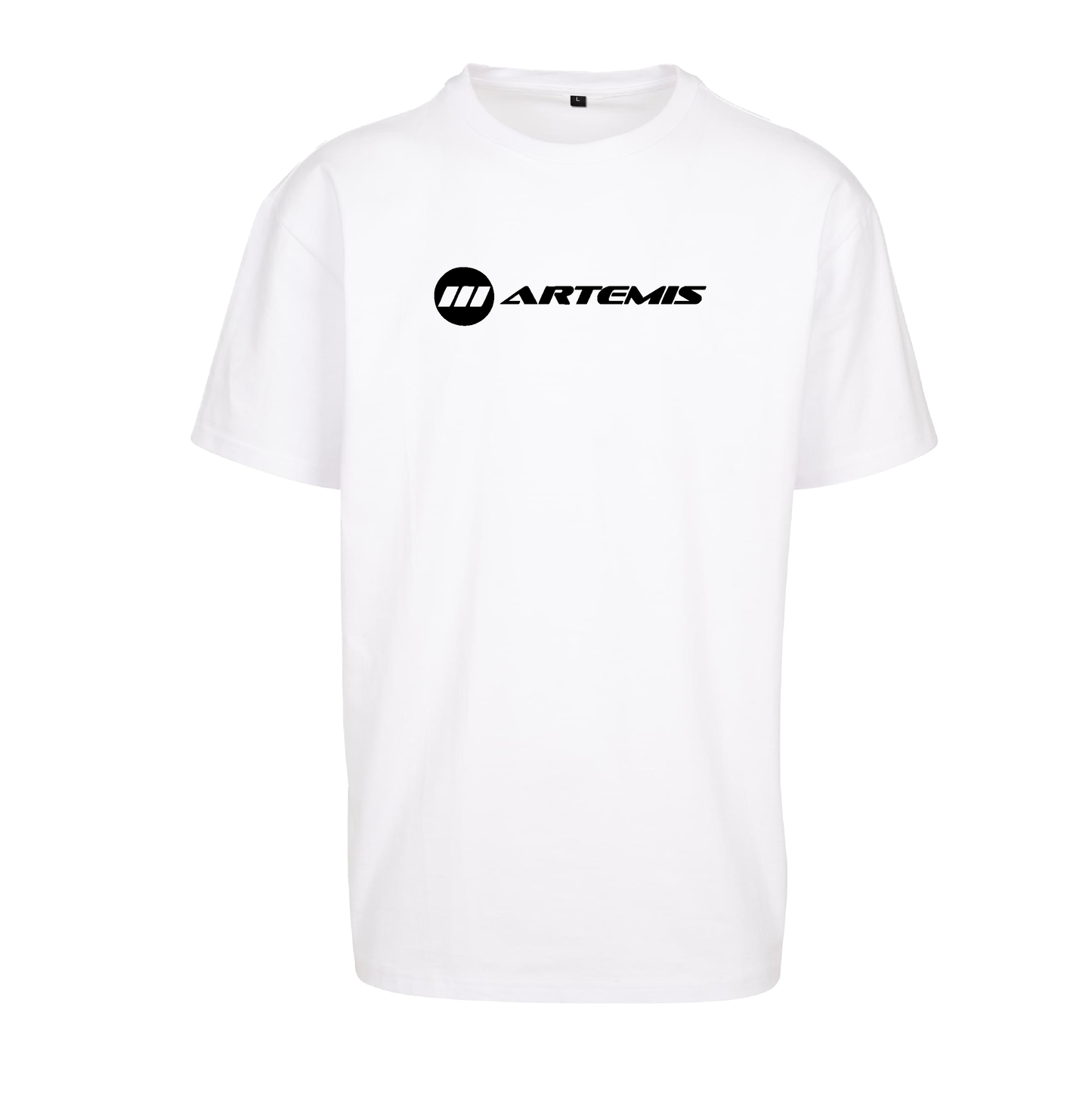 Artemis Core Oversize Tee