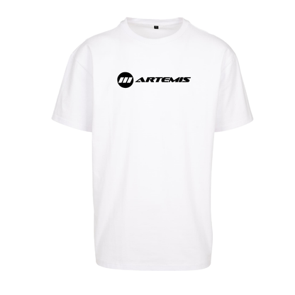 Artemis Core Heavy Oversize Tee