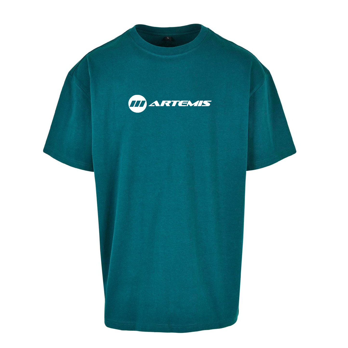 Artemis Core Oversize Tee