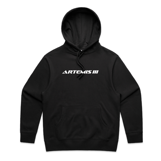 Artemis Core Heavy Oversized Hoodie