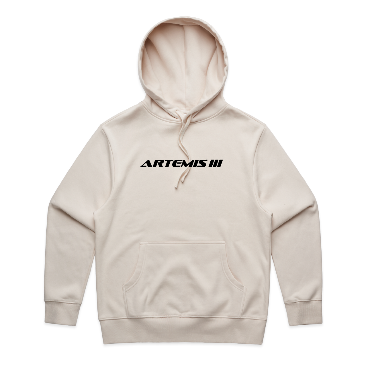 Artemis Core Heavy Oversized Hoodie