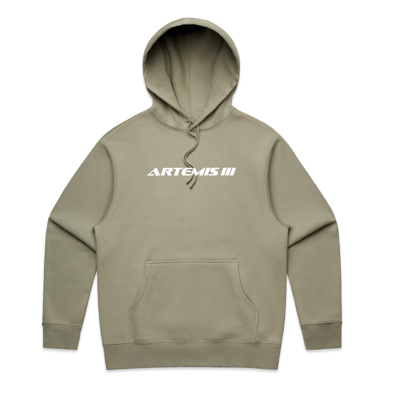 Artemis Core Heavy Oversized Hoodie