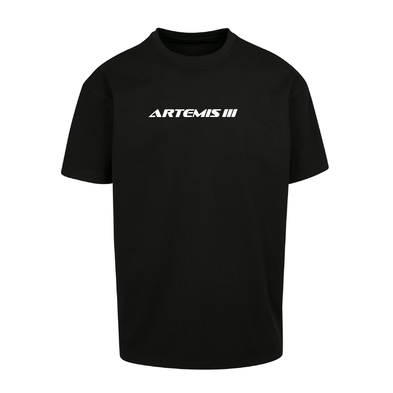 Artemis Core Oversize Tee