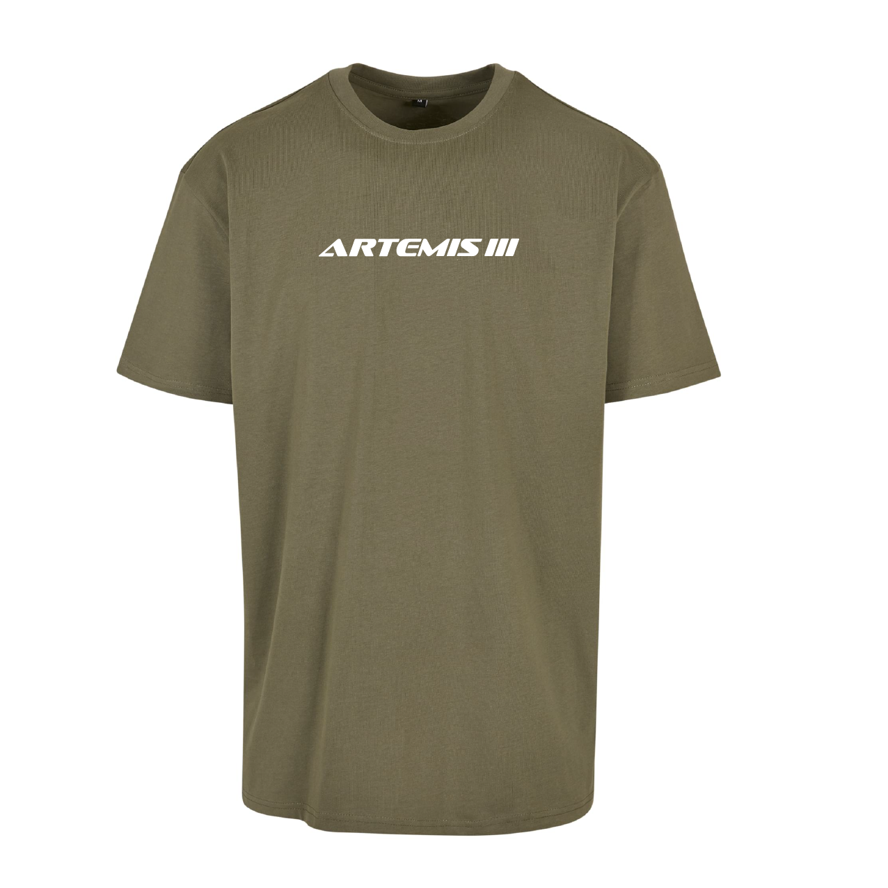 Artemis Core Oversize Tee