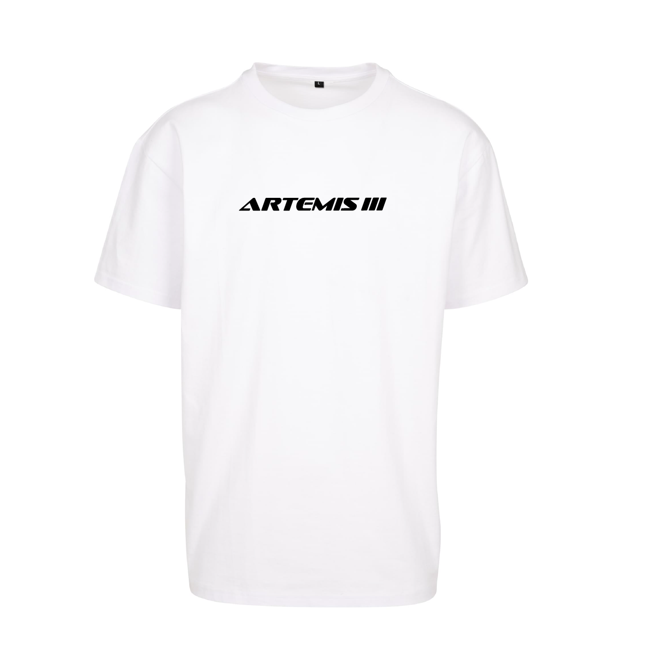 Artemis Core Oversize Tee