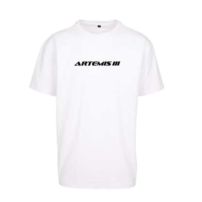 Artemis Core Oversize Tee