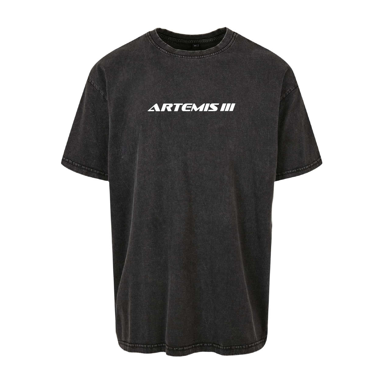 Artemis Core Oversize Tee