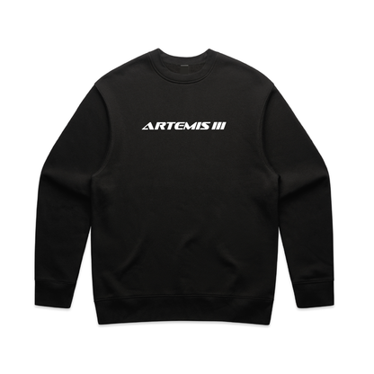 Artemis Core Heavy Oversized Sweater