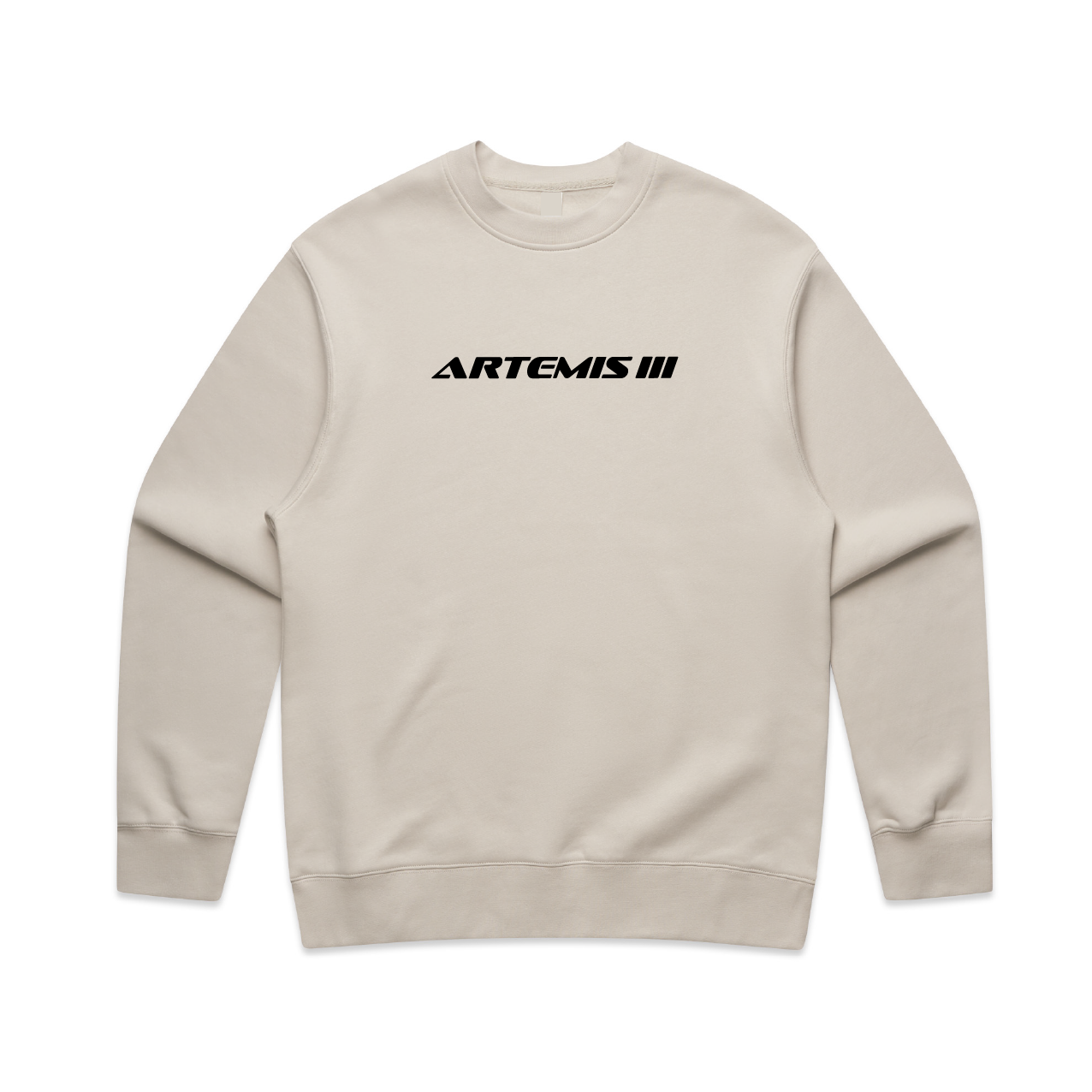 Artemis Core Heavy Oversized Sweater