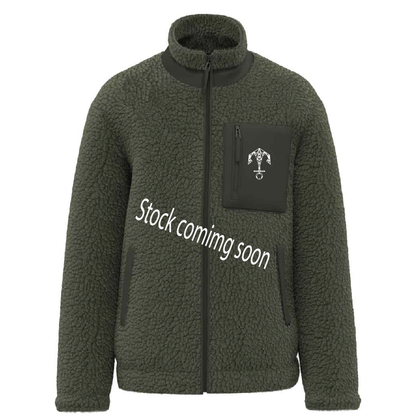 CrossFit Astraea Apex Sherpa Jacket