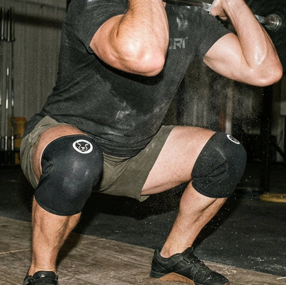 Mammal V3 7mm Knee Sleeves