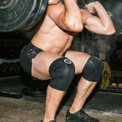 Mammal V3 7mm Knee Sleeves