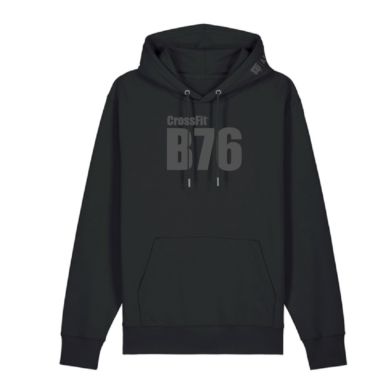 CrossFit B76 Classic Fit Hoodie