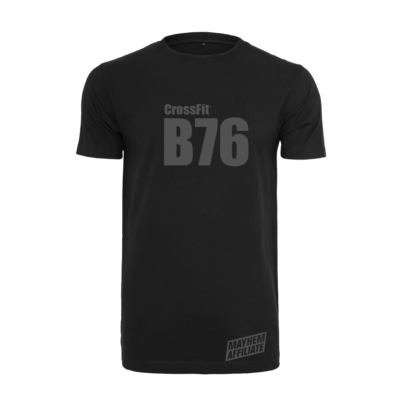 CrossFit B76 Classic Fit Tee