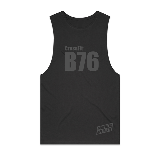 CrossFit B76 Mens Tank