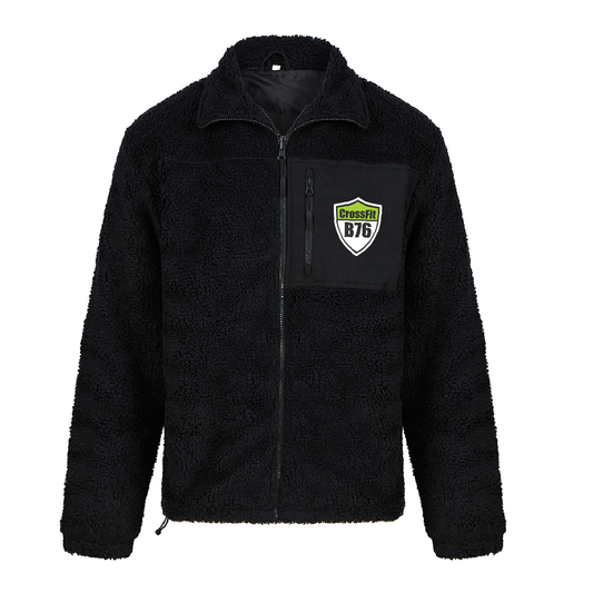 CrossFit B76 Sherpa Jacket