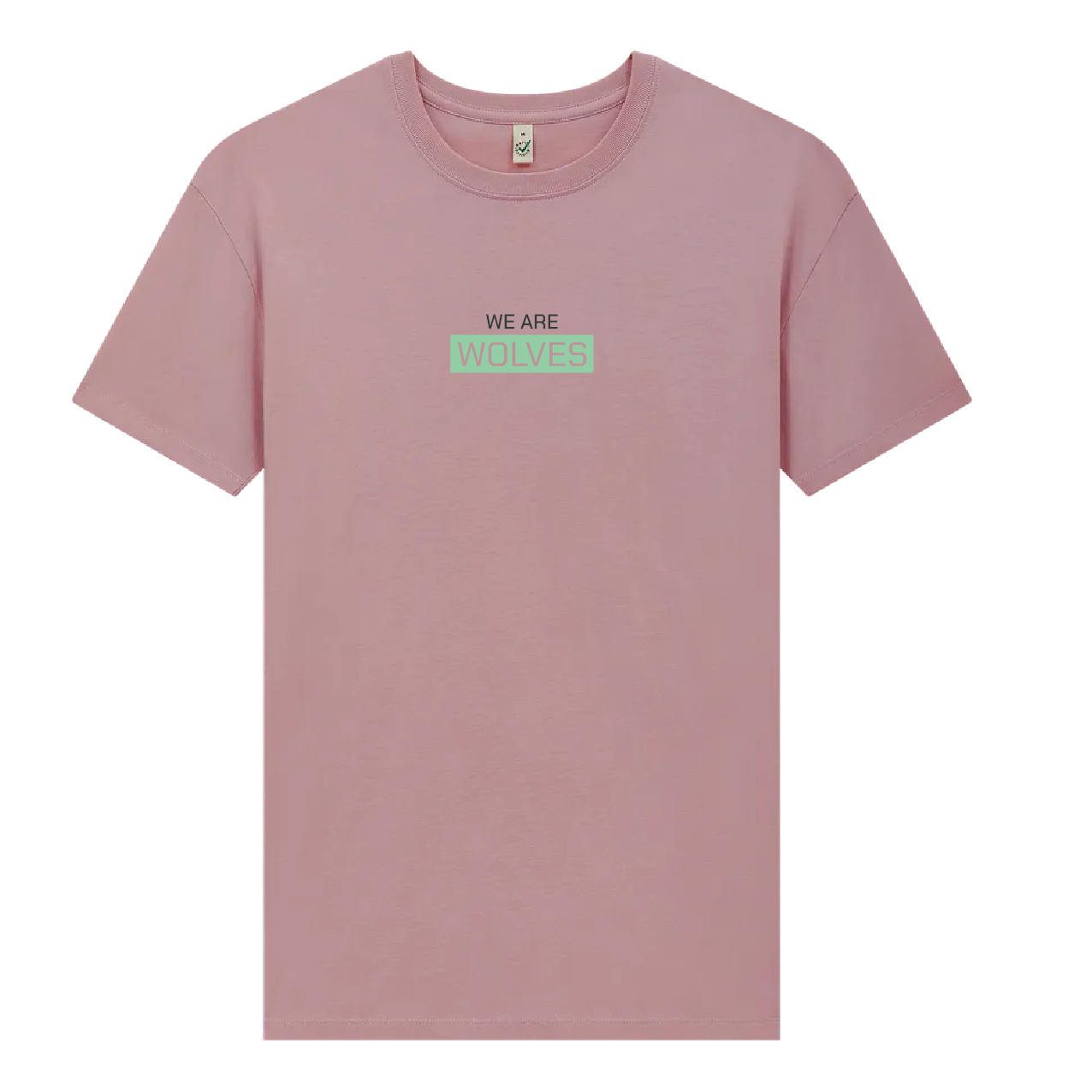 BKW CrossFit Flex Lightweight Oversize Tee