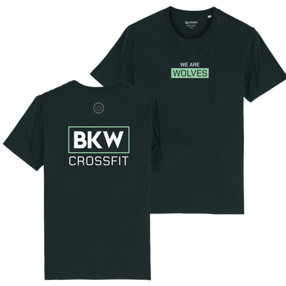 BKW CrossFit Apex Classic Fit Tee