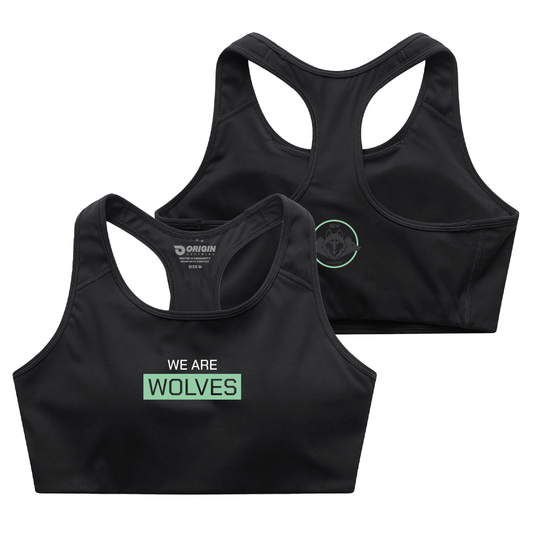 BKW CrossFit Staple Sports Bra