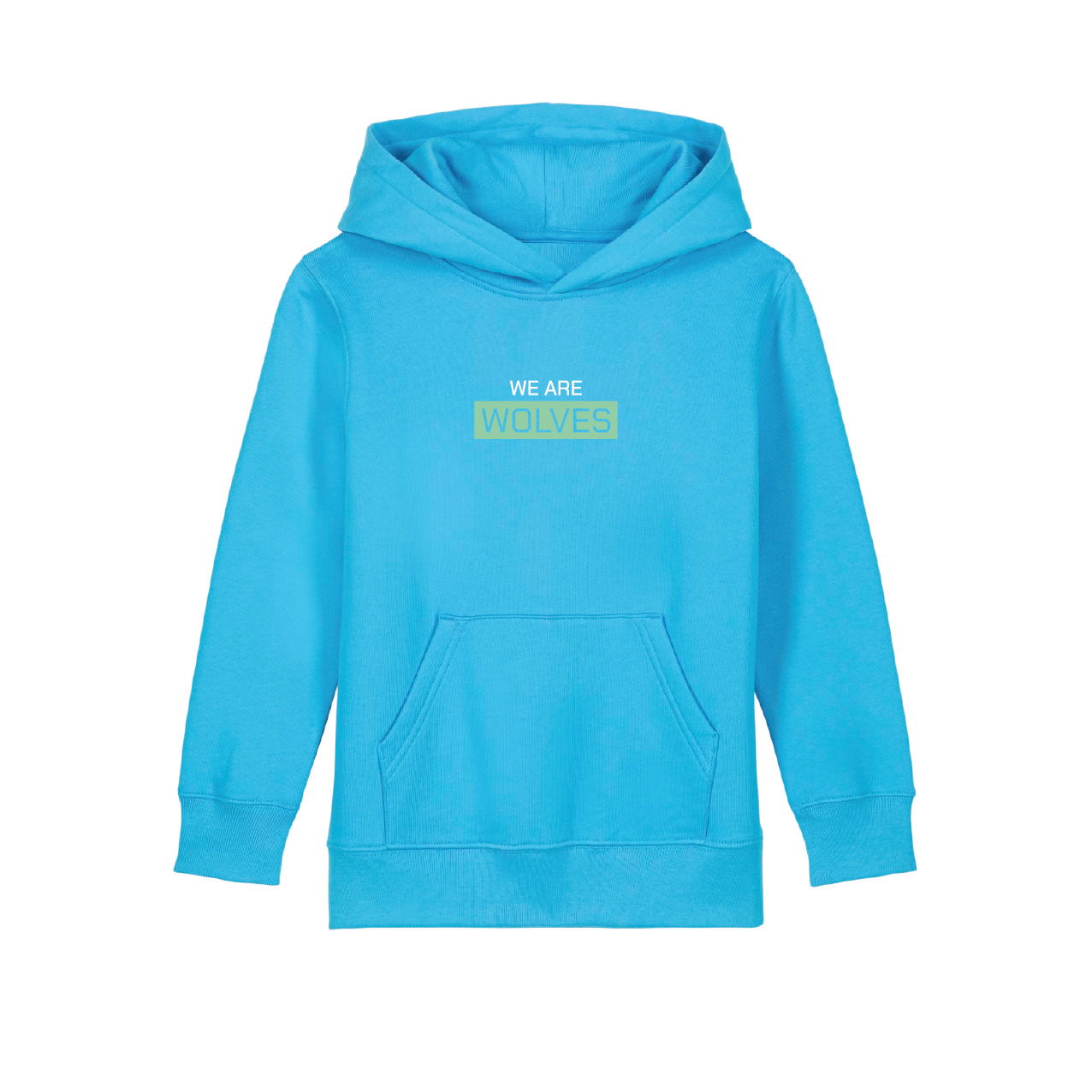 BKW CrossFit Kids Apex Hoodie
