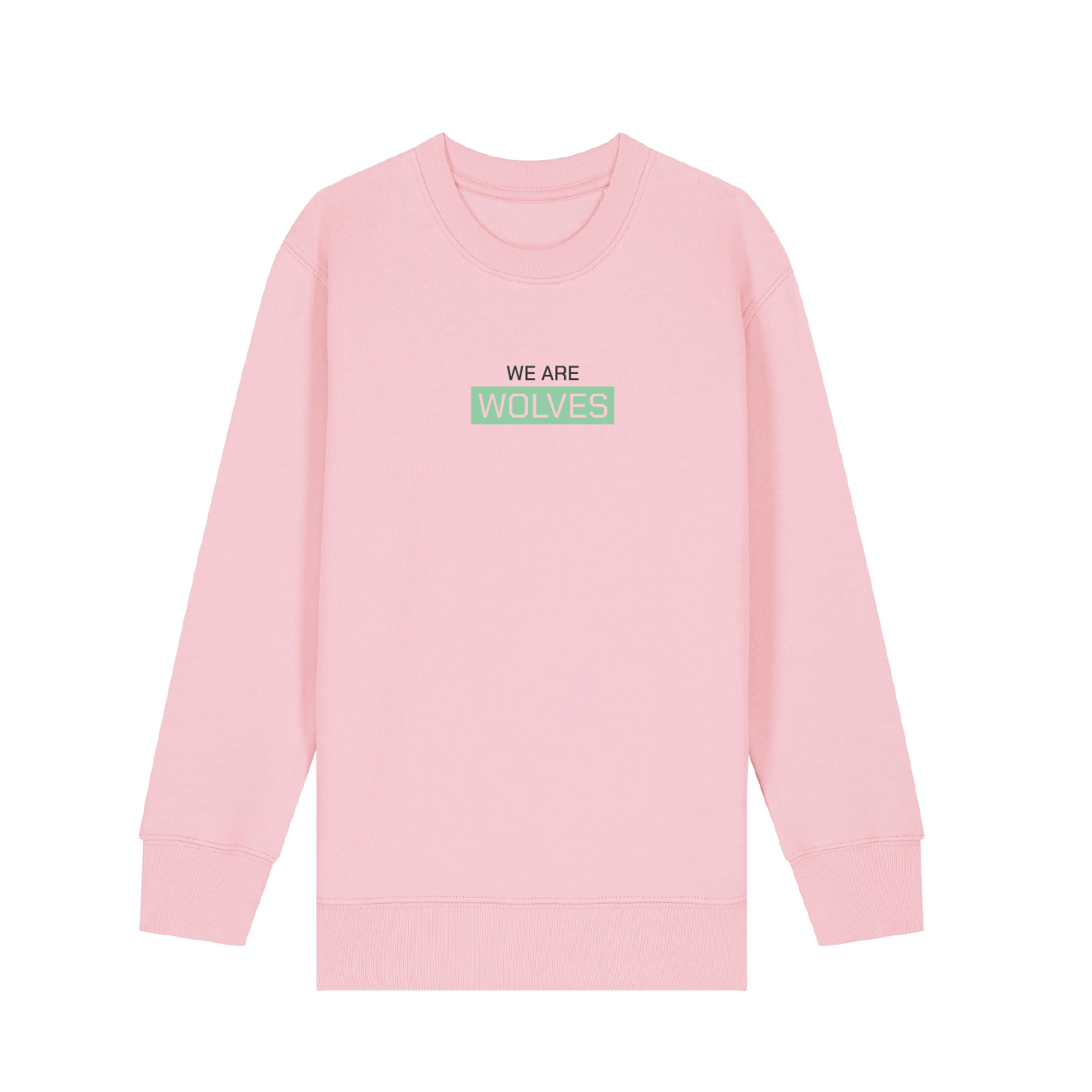 BKW CrossFit Kids Apex Sweater