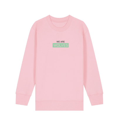 BKW CrossFit Kids Apex Sweater