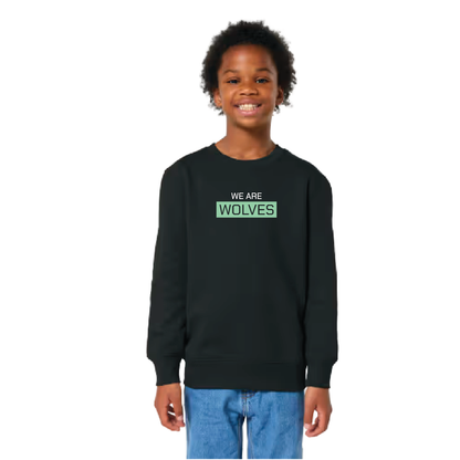 BKW CrossFit Kids Apex Sweater