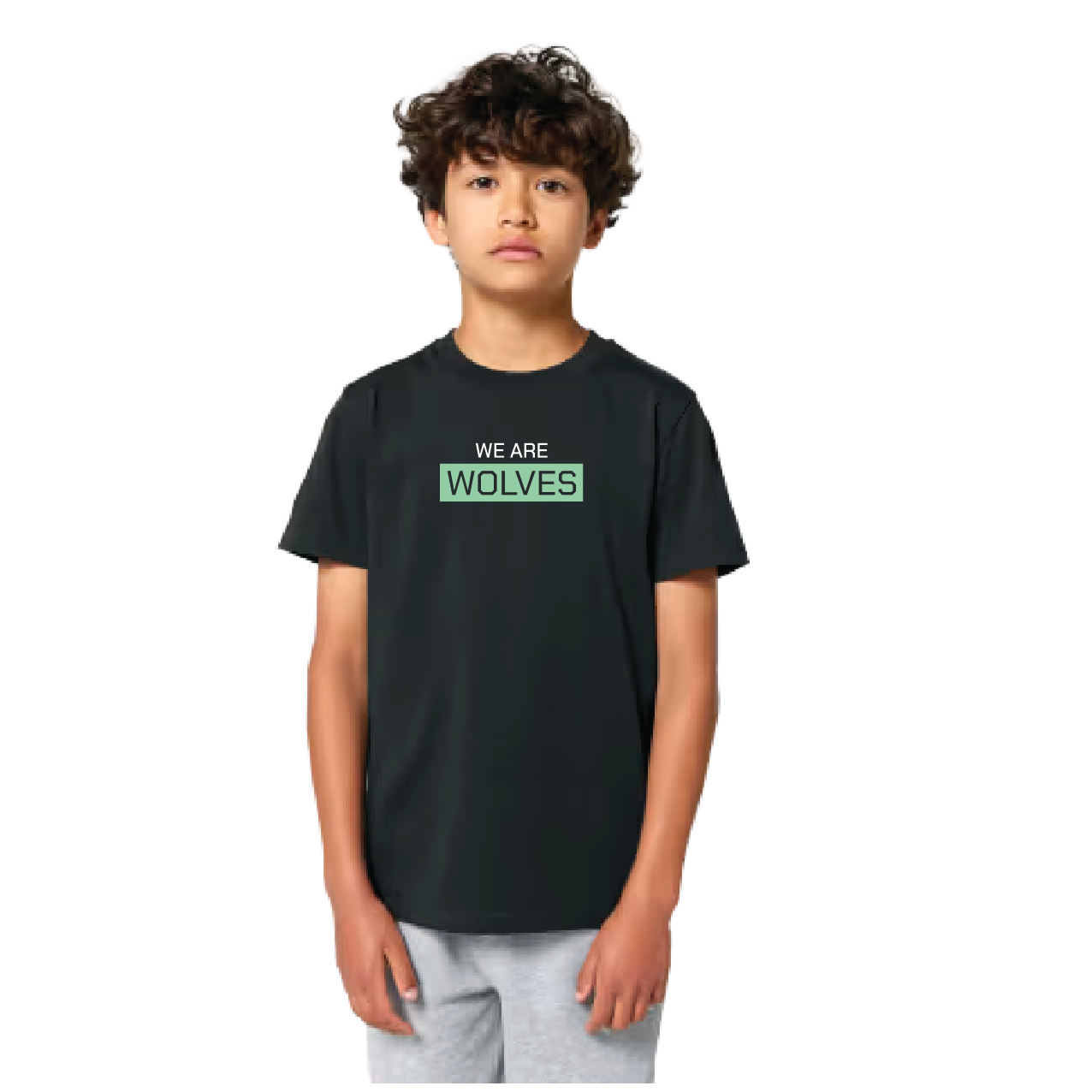 BKW CrossFit Kids Apex Tee