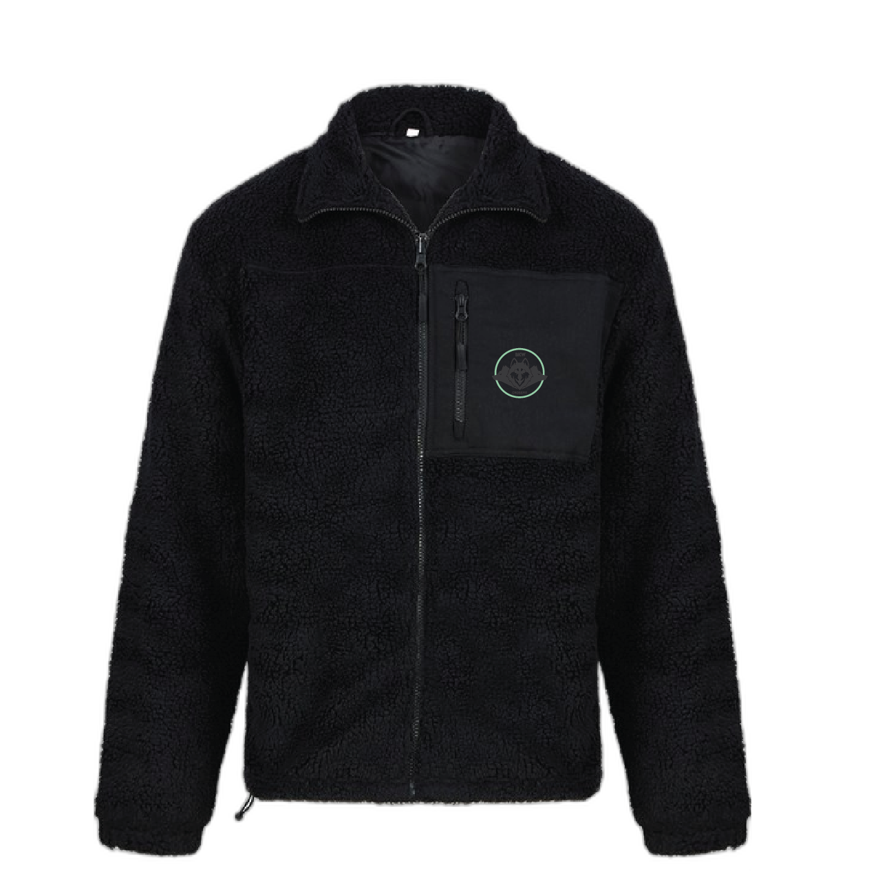 TTZ CrossFit Apex Sherpa Jacket