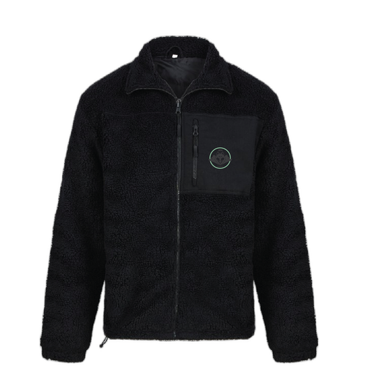 TTZ CrossFit Apex Sherpa Jacket