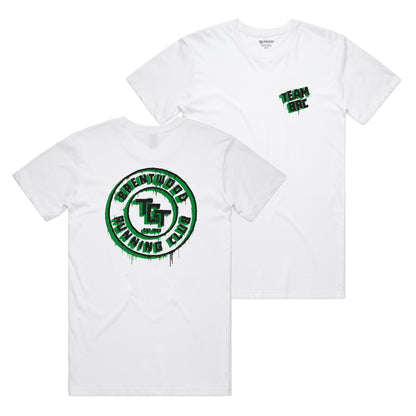 Brentwood Run Club Staple Classic Fit Tee