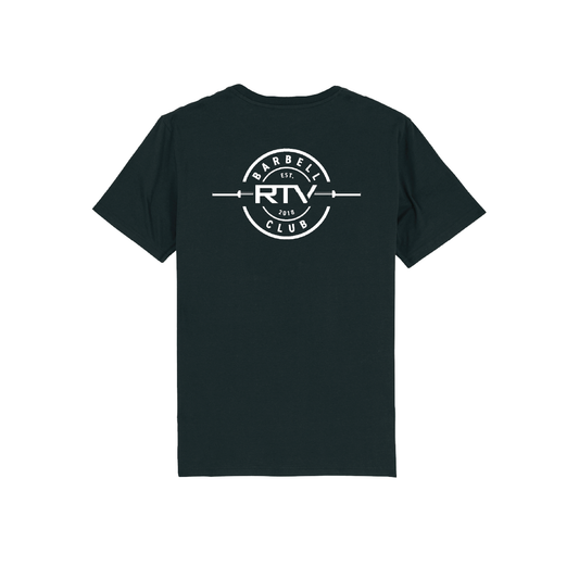 Crossfit RTV Barbell Performance Tee