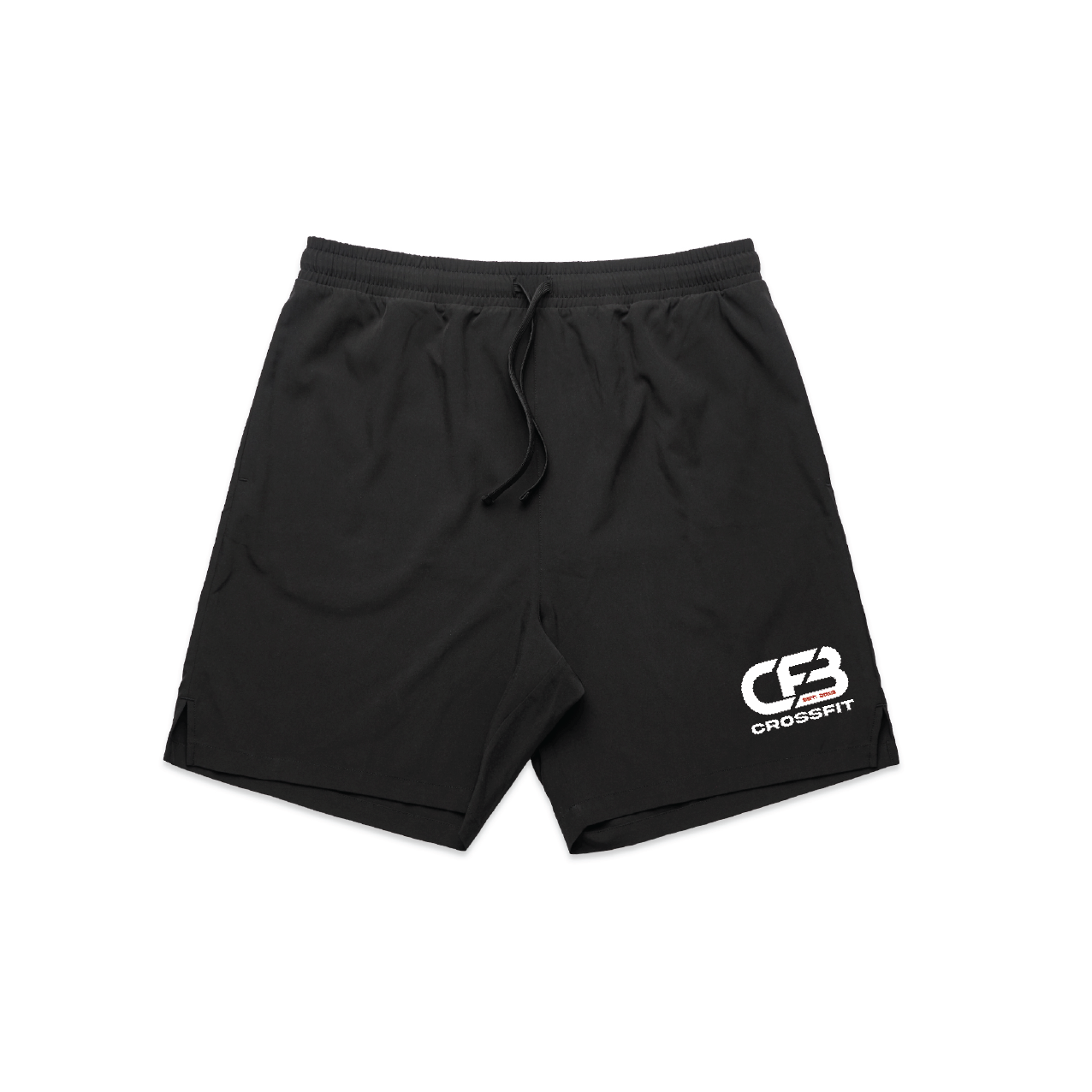 CrossFit Basingstoke Mens Active Shorts