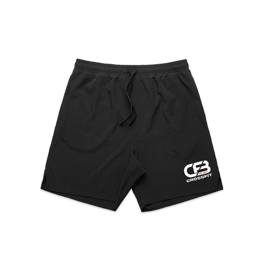 CrossFit Basingstoke Mens Active Shorts