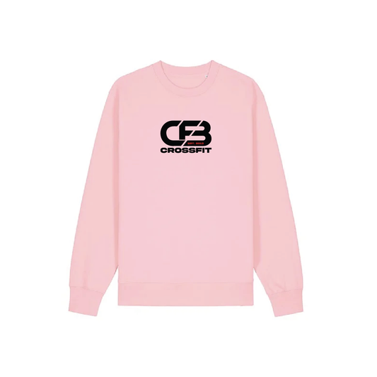 CrossFit Basingstoke Apex Sweater